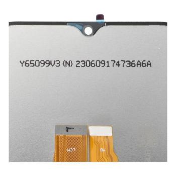 LCD kijelző keret nélkül Realme C30/C33 [OEM] kép