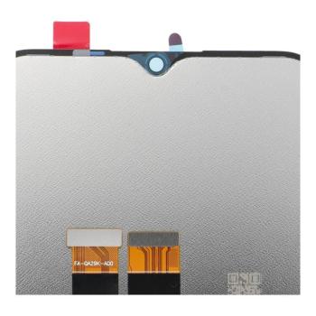 LCD kijelző keret nélkül Realme C31 [OEM] kép