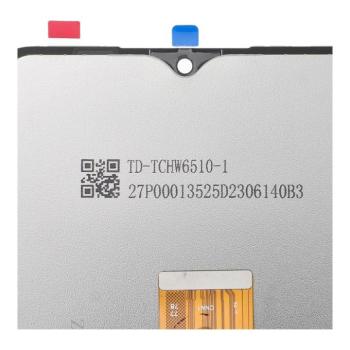 LCD kijelző keret nélkül Samsung Galaxy A13 5G A136 kép