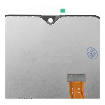 LCD kijelző keret nélkül Samsung Galaxy A20e A202 kép
