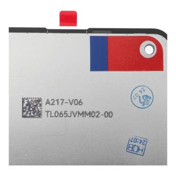 LCD kijelző keret nélkül Samsung Galaxy A21s A217 kép