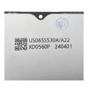 LCD kijelző keret nélkül Samsung Galaxy A22 5G A226 kép