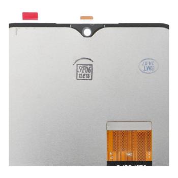 LCD kijelző keret nélkül Samsung Galaxy A23 4G A235 kép