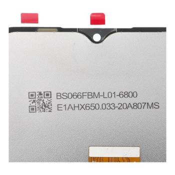 LCD kijelző keret nélkül Samsung Galaxy A32 5G A326 kép