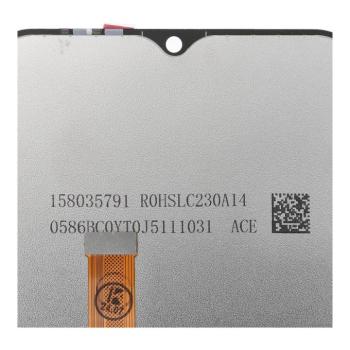 LCD kijelző keret nélkül Vivo Y53s/Y3s/Y31/Y51 [OEM] kép
