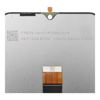 LCD kijelző keret nélkül Xiaomi Redmi 12C [OEM] kép