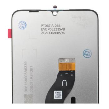 LCD kijelző keret nélkül Xiaomi Redmi 13C kép