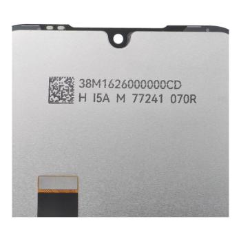 LCD kijelző keret nélkül Xiaomi Redmi 7 [OEM] kép