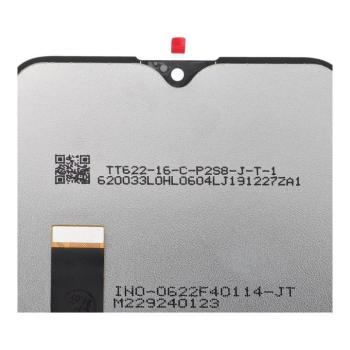 LCD kijelző keret nélkül Xiaomi Redmi 8/8A [OEM] kép