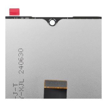 LCD kijelző keret nélkül Xiaomi Redmi 9A/10A/Poco C3 [OEM] kép