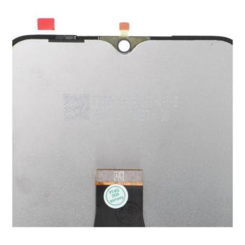 LCD kijelző keret nélkül Xiaomi Redmi A1/A2/Poco C50 [OEM] kép