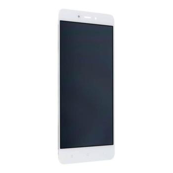 LCD kijelző keret nélkül Xiaomi Redmi Note 4 - fehér kép
