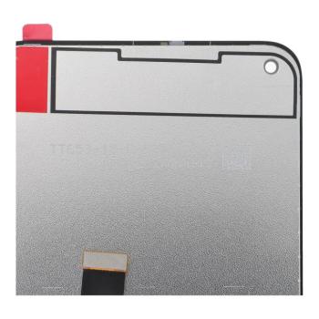 LCD kijelző keret nélkül Xiaomi Redmi Note 9T / Note 9 5G [OEM] kép