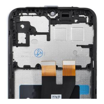 LCD kijelző kerettel Samsung Galaxy A14 5G kép