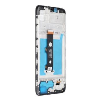 LCD kijelző Motorola E20 kép