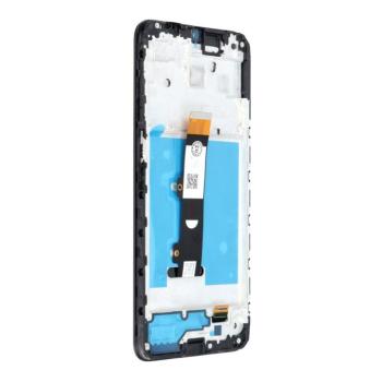 LCD kijelző Motorola E22 / E22i kép