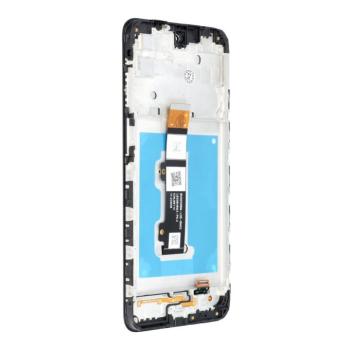 LCD kijelző Motorola E32 kép