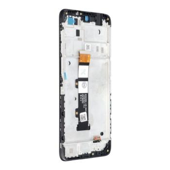 LCD kijelző Motorola G22 kép