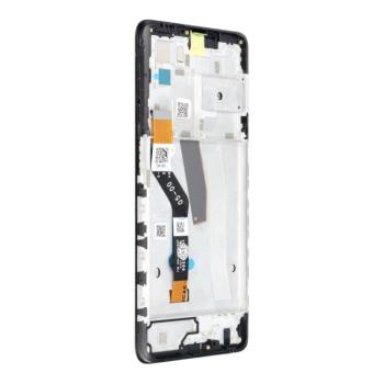 LCD kijelző Motorola G51 5G kép