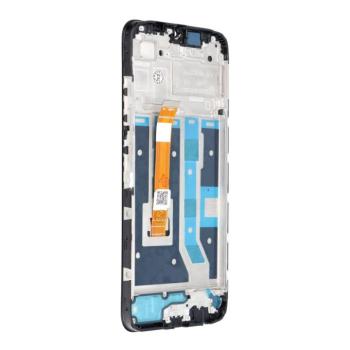 LCD kijelző Oppo A17 kép