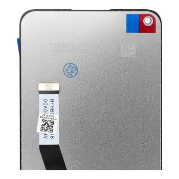 LCD kijelző REDMI Note 9 10X OEM-hez, keret nélkül kép