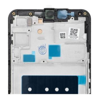 LCD kijelző SAMSUNG A16 5G OEM-hez keret nélkül kép