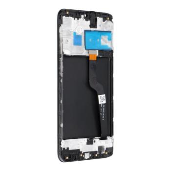 LCD kijelző Samsung Galaxy A10 kép