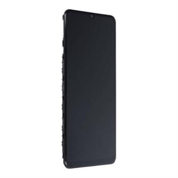 LCD kijelző Samsung Galaxy A12 kép
