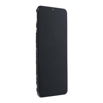 LCD kijelző Samsung Galaxy A13 4G fekete kép