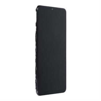 LCD kijelző Samsung Galaxy A13 5G fekete kép