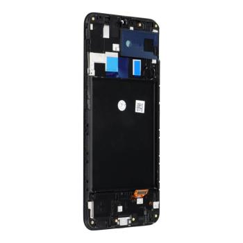 LCD kijelző Samsung Galaxy A20 kép