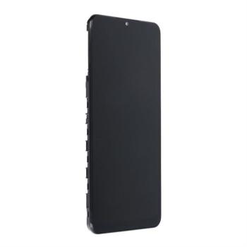 LCD kijelző Samsung Galaxy A32 5G fekete kép