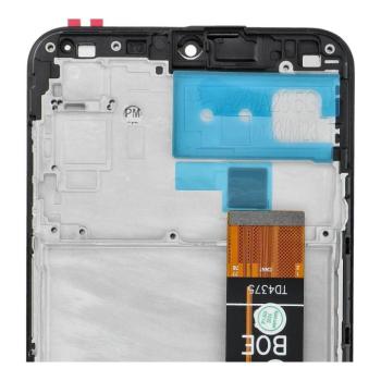 LCD kijelző teljes kerettel Samsung Galaxy A23 5G (A236B) kép