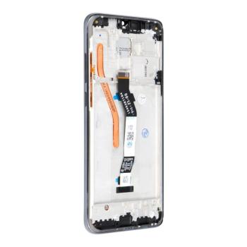 LCD kijelző Xiaomi Redmi Note 8 Pro kép