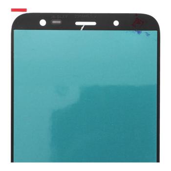 LCD OLED kijelző Samsung Galaxy J6 (2018) kép