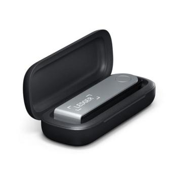 Ledger Nano X tok kép
