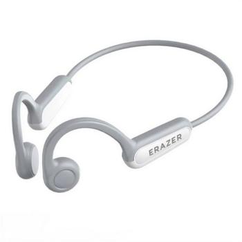 LENOVO ERAZER XF22 bluetooth csontrezgéses fülhallgató SZTEREO (v5.4, mikrofon, SPORT) FEHÉR kép