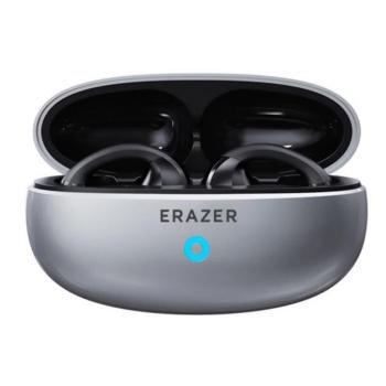 LENOVO ERAZER XT83 PRO bluetooth fülhallgató SZTEREO (v5.4, TWS, fülre akasztható, zajszűrő, mikrofon + töltőtok) FEKETE kép