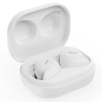 LENOVO ERAZER XT91 PRO bluetooth fülhallgató SZTEREO (v5.4, TWS, zajszűrő, mikrofon + töltőtok) BÉZS kép