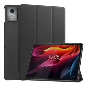 Lenovo Tab K11 Plus (11.45) TB-352, mappa tok, Trifold, fekete kép
