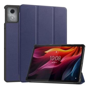 Lenovo Tab K11 Plus (11.45) TB-352, mappa tok, Trifold, sötétkék kép