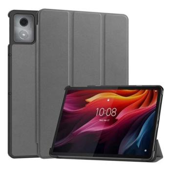 Lenovo Tab K11 Plus (11.45) TB-352, mappa tok, Trifold, sötétszürke kép