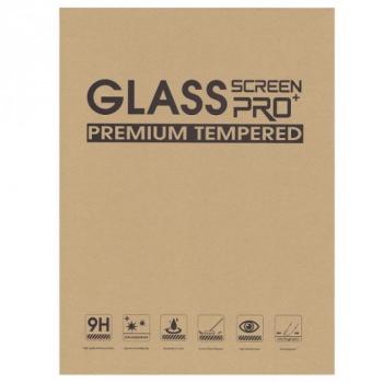 Lenovo Tab M10 (10.1) TB-X605F, Kijelzővédő fólia, ütésálló fólia, Tempered Glass (edzett üveg), Clear kép