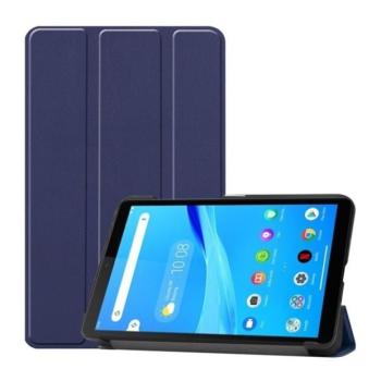 Lenovo Tab M7 (7.0) TB-7305F, mappa tok, Trifold, sötétkék kép