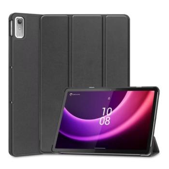 Lenovo Tab P11 (11.5) (2. generáció) TB-350, mappa tok, Trifold, fekete kép