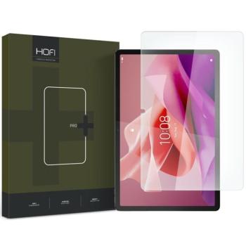 Lenovo Tab P12 (12.7) TB-370, Kijelzővédő fólia, ütésálló fólia, Tempered Glass (edzett üveg), Clear kép
