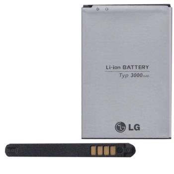 LG akku 3000 mAh LI-ION LG G3 (D850) kép