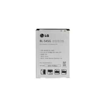 LG BL-54SG (D410 L90) kompatibilis akkumulátor 2610mAh, OEM jellegű kép