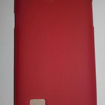 LG Joy H220 piros matt szilikon kép
