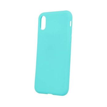LG K10 2018 Matt TPU - Menta kép